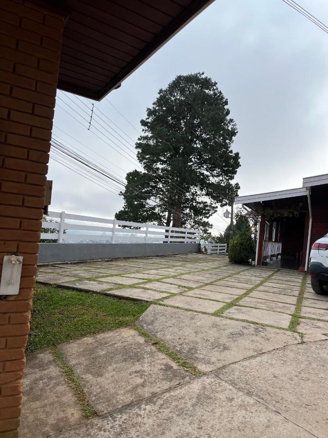 Do Vento Campos do Jordão